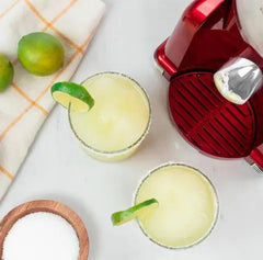 32-Ounce Home Margarita & Slushy Maker