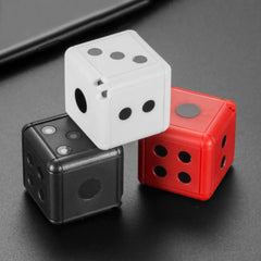 Mini Dice Camera Home Security Night Vision HD 1080P Motion Detection Nanny Cam