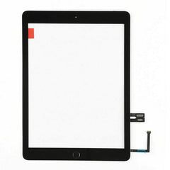 OEM SPEC Digitizer Glass Touch Screen For iPad 6 9.7 6th Gen 2018 + Home Button