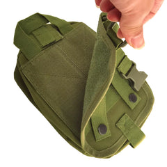 Tactical First Aid Kit Medical Molle Rip Away EMT IFAK Survival Emergency Bag