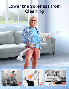 Turbo Scrub Your Ultimate Home Cleaning