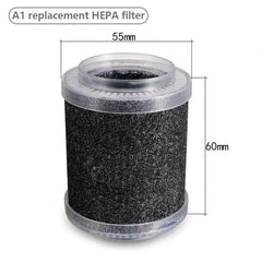 Home Air Cleaner HEPA Filters