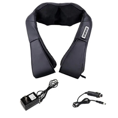 Home Car Electrical Body Neck Massager