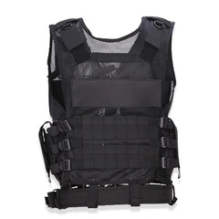 Airsoft Military Body Armor Tactical Gear Vest