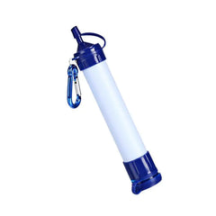 Portable Outdoor Survival Water Life Straw