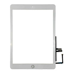 OEM SPEC Digitizer Glass Touch Screen For iPad 6 9.7 6th Gen 2018 + Home Button