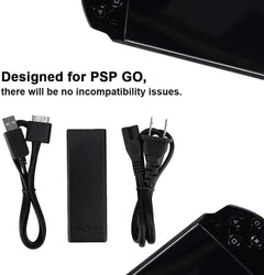 Wall Home Travel AC Charger Adapter For Sony PlayStation Portable PSP Go